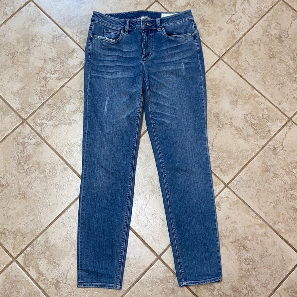 Two by Vince Camuto Jeans